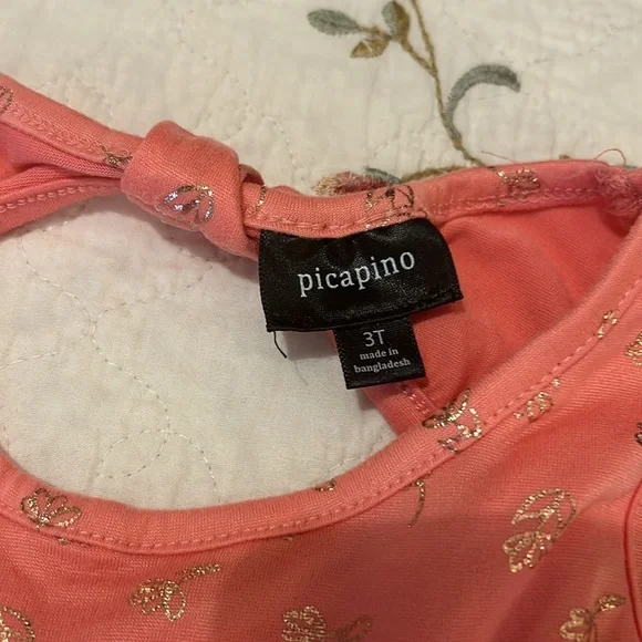 š„SOLDš„Set of 2 EUC 3T Jumpers - Picture 3 of 5